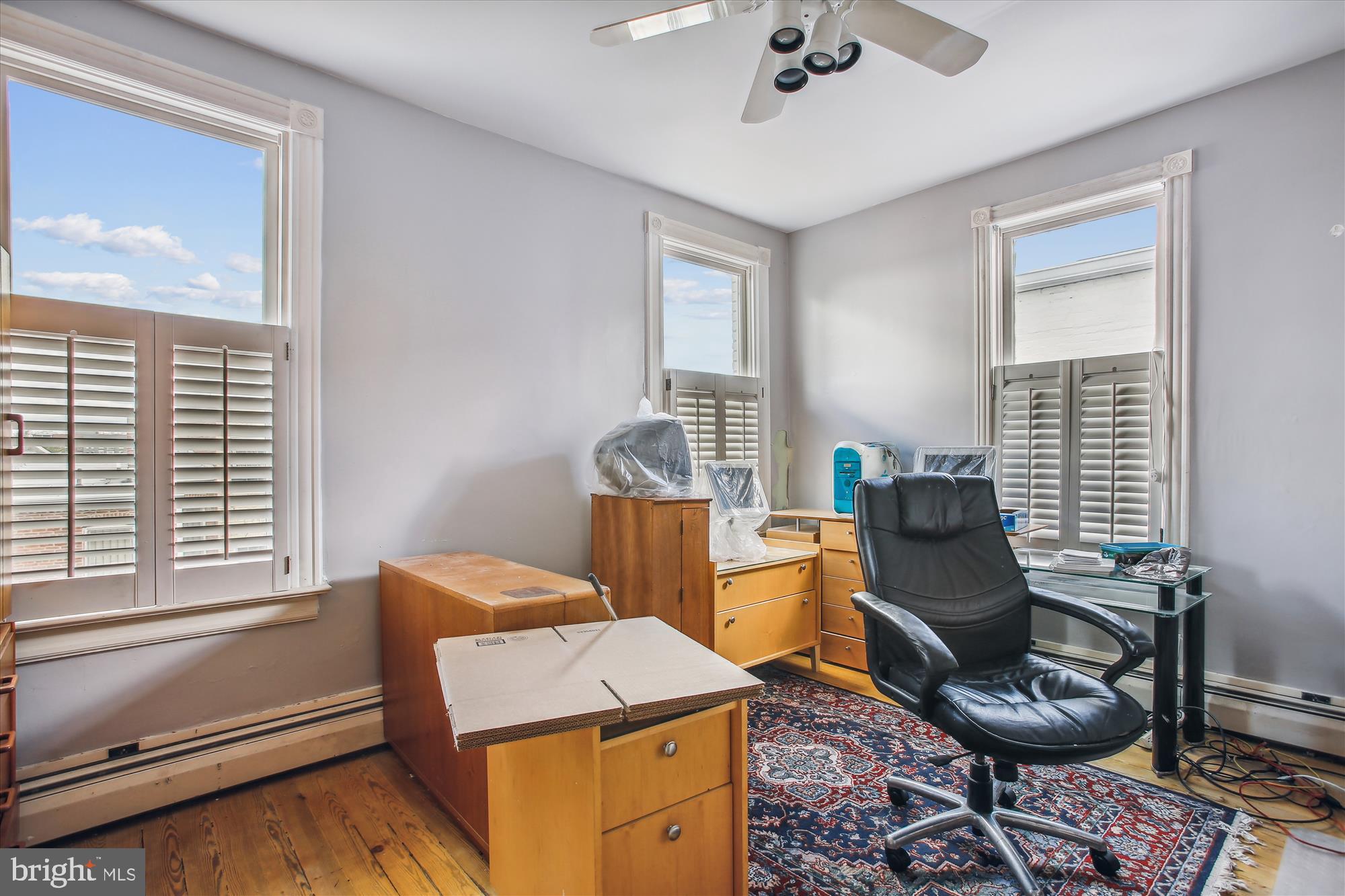 634 E Street Northeast Washington, DC 20002 - Photo 21 of 70 Bedroom