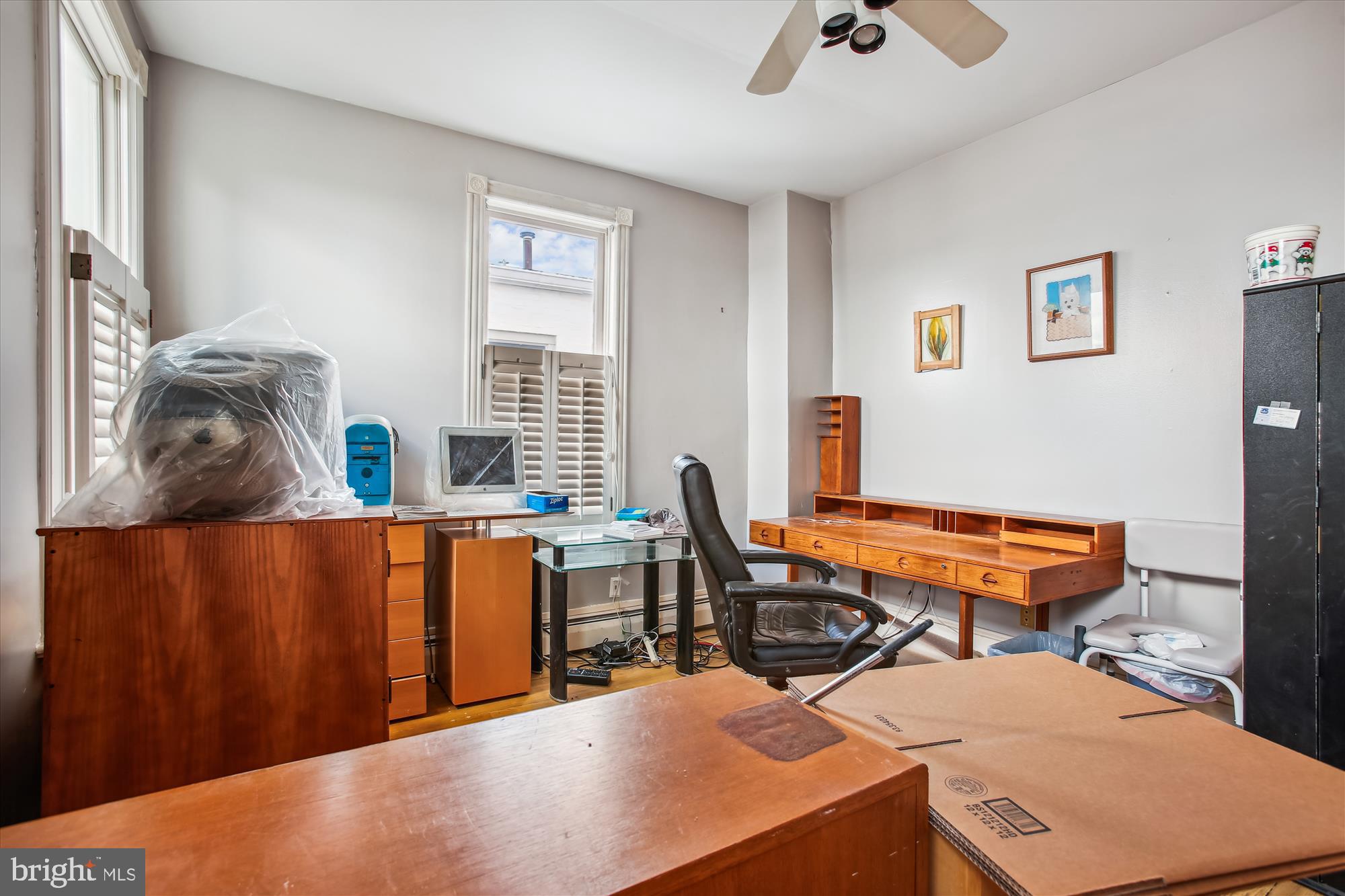 634 E Street Northeast Washington, DC 20002 - Photo 23 of 70 Bedroom