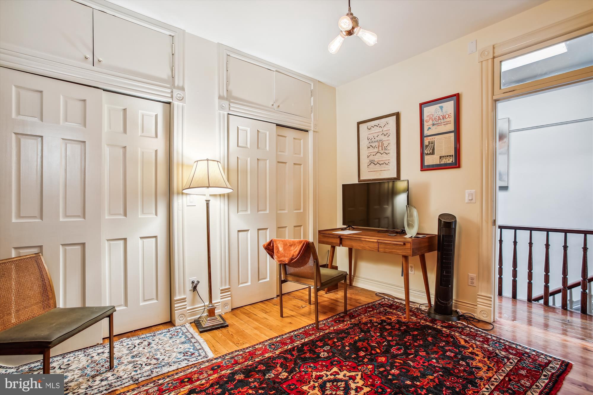 634 E Street Northeast Washington, DC 20002 - Photo 24 of 70 Bedroom