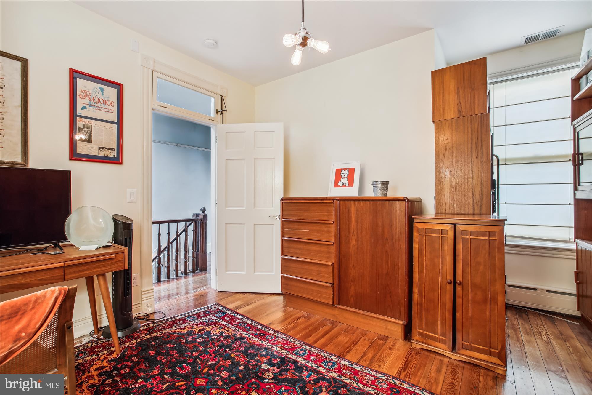 634 E Street Northeast Washington, DC 20002 - Photo 25 of 70 Bedroom