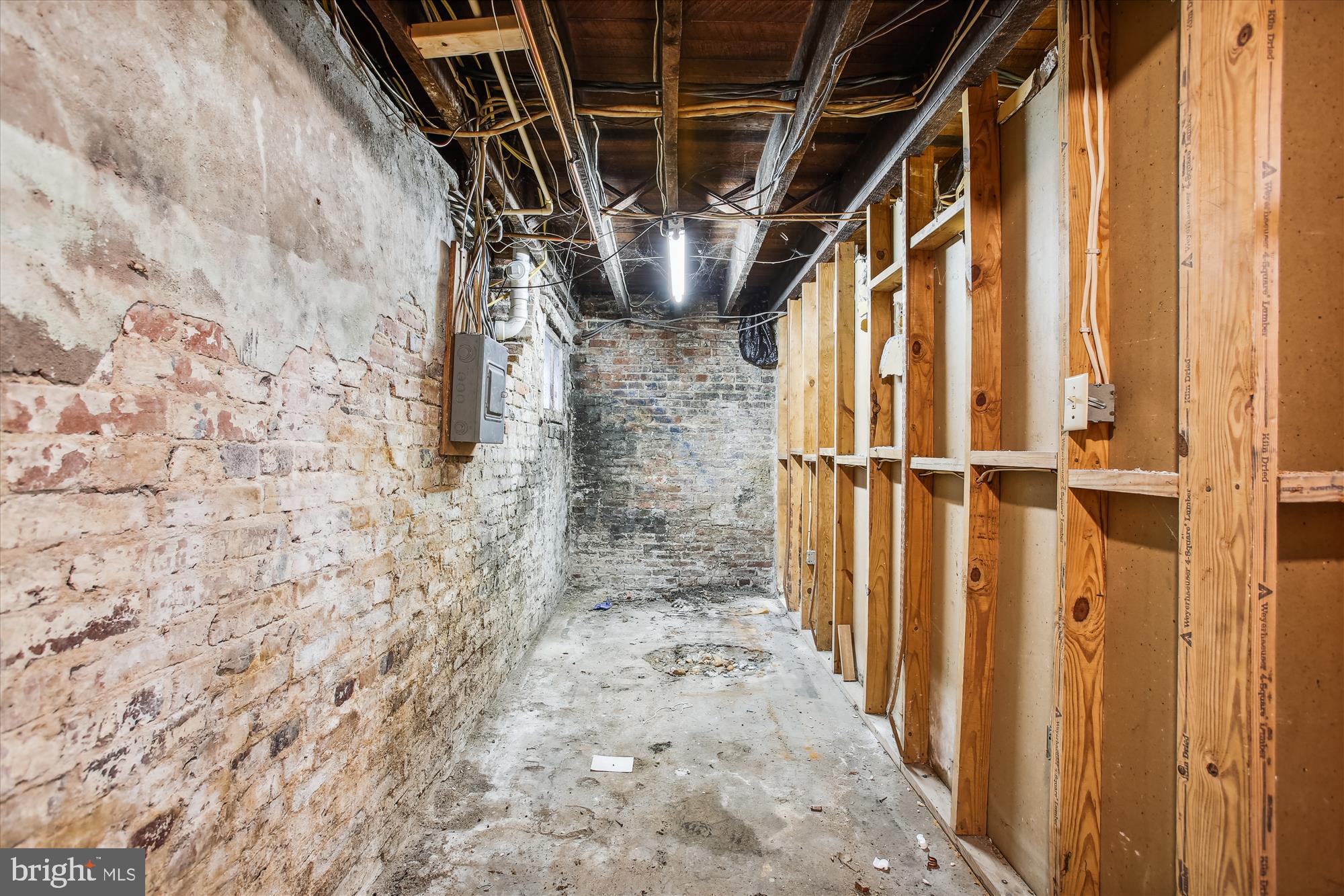 634 E Street Northeast Washington, DC 20002 - Photo 32 of 70 Storage