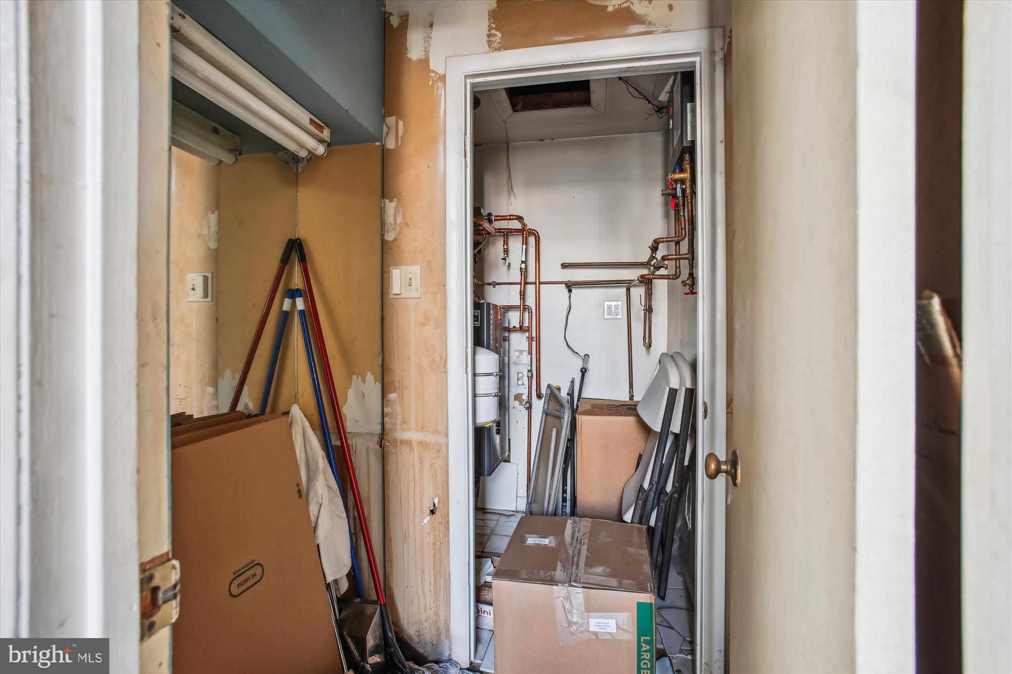 634 E Street Northeast Washington, DC 20002 - Photo 34 of 70 Utility