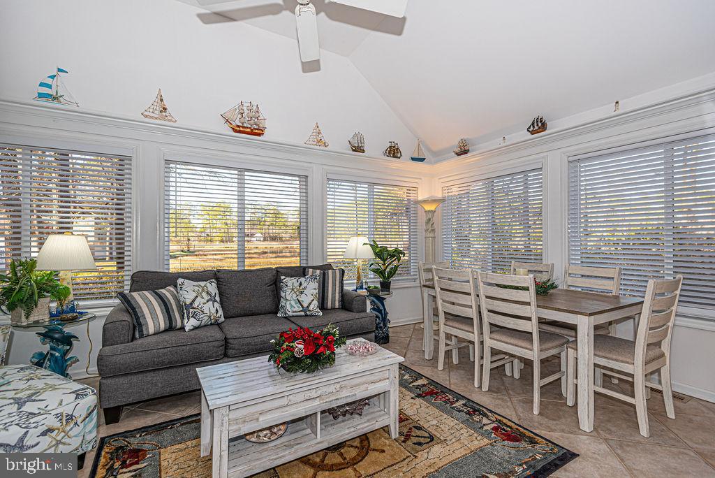 19 Mist Flower Road Ocean Pines, MD 21811 - Photo 12 of 36 a living room with furniture and wooden floor