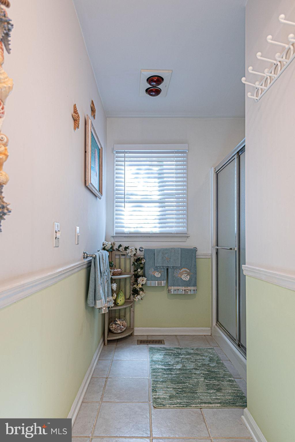19 Mist Flower Road Ocean Pines, MD 21811 - Photo 19 of 36 a view of an empty room and window