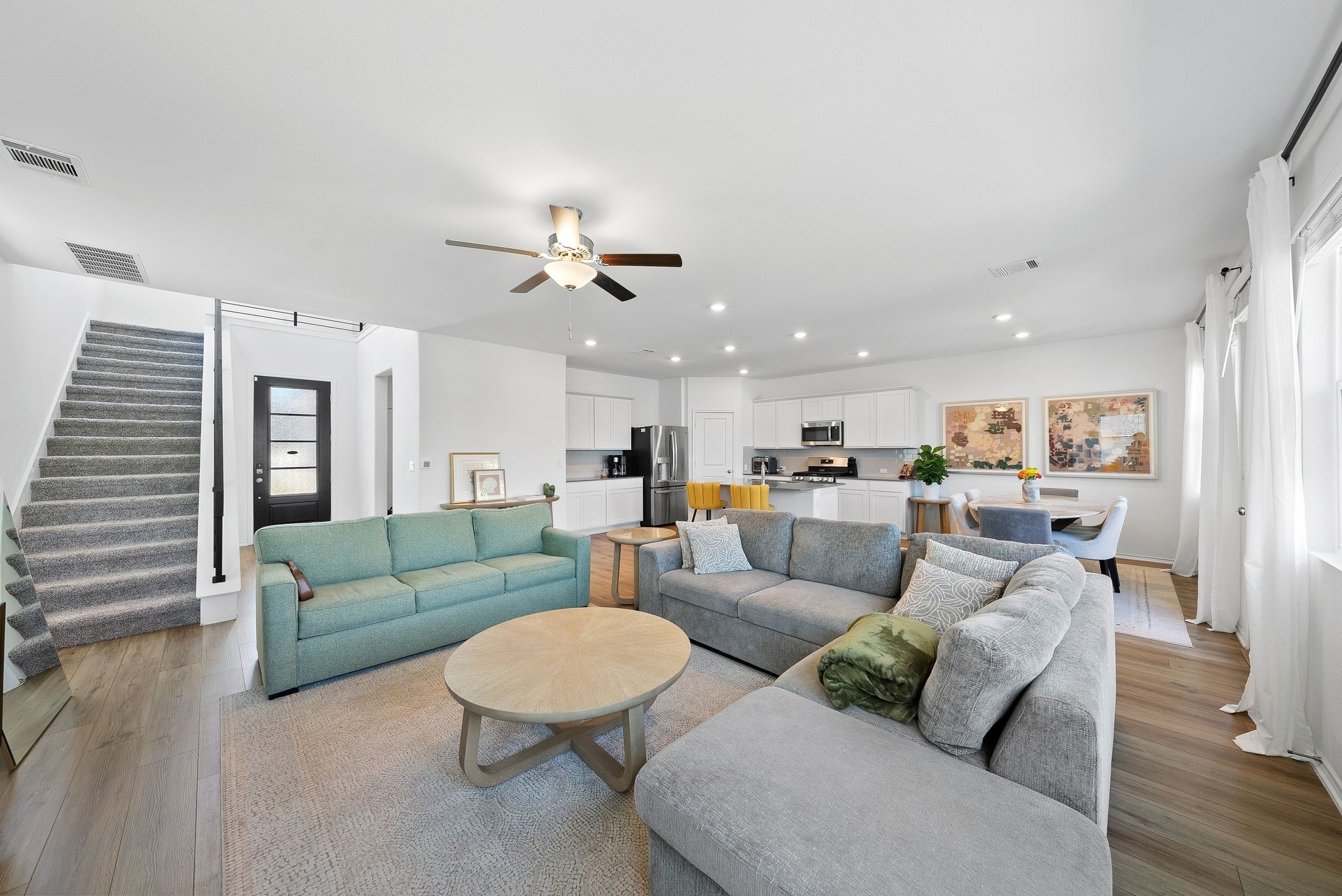 1116 Skeeter Cove Austin, TX 78748 - Photo 5 of 34