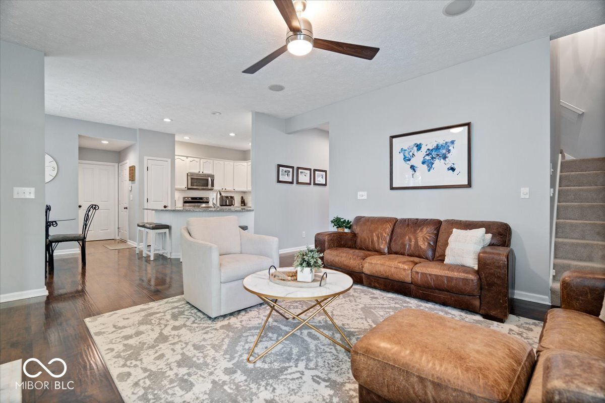 14740 Straley Court Carmel, IN 46033 - Photo 12 of 47