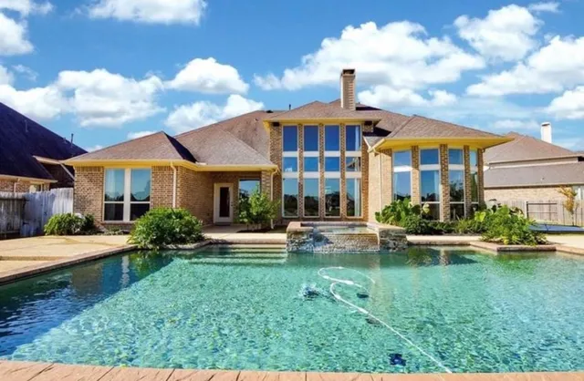 $5,250 | 2703 Bonnie Bray Drive, Katy, TX 77494