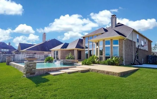 $4,990 | 2703 Bonnie Bray Drive, Katy, TX 77494