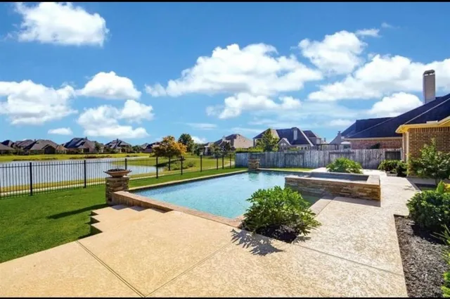 $4,990 | 2703 Bonnie Bray Drive, Katy, TX 77494