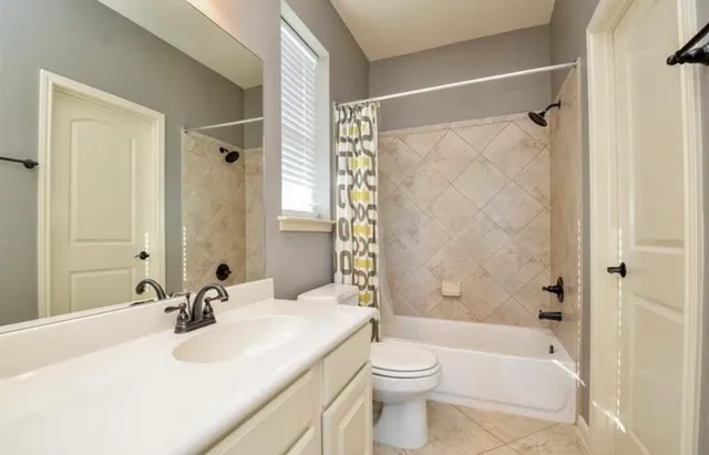 $4,990 | 2703 Bonnie Bray Drive, Katy, TX 77494