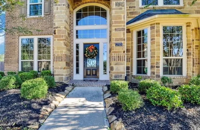 $4,990 | 2703 Bonnie Bray Drive, Katy, TX 77494