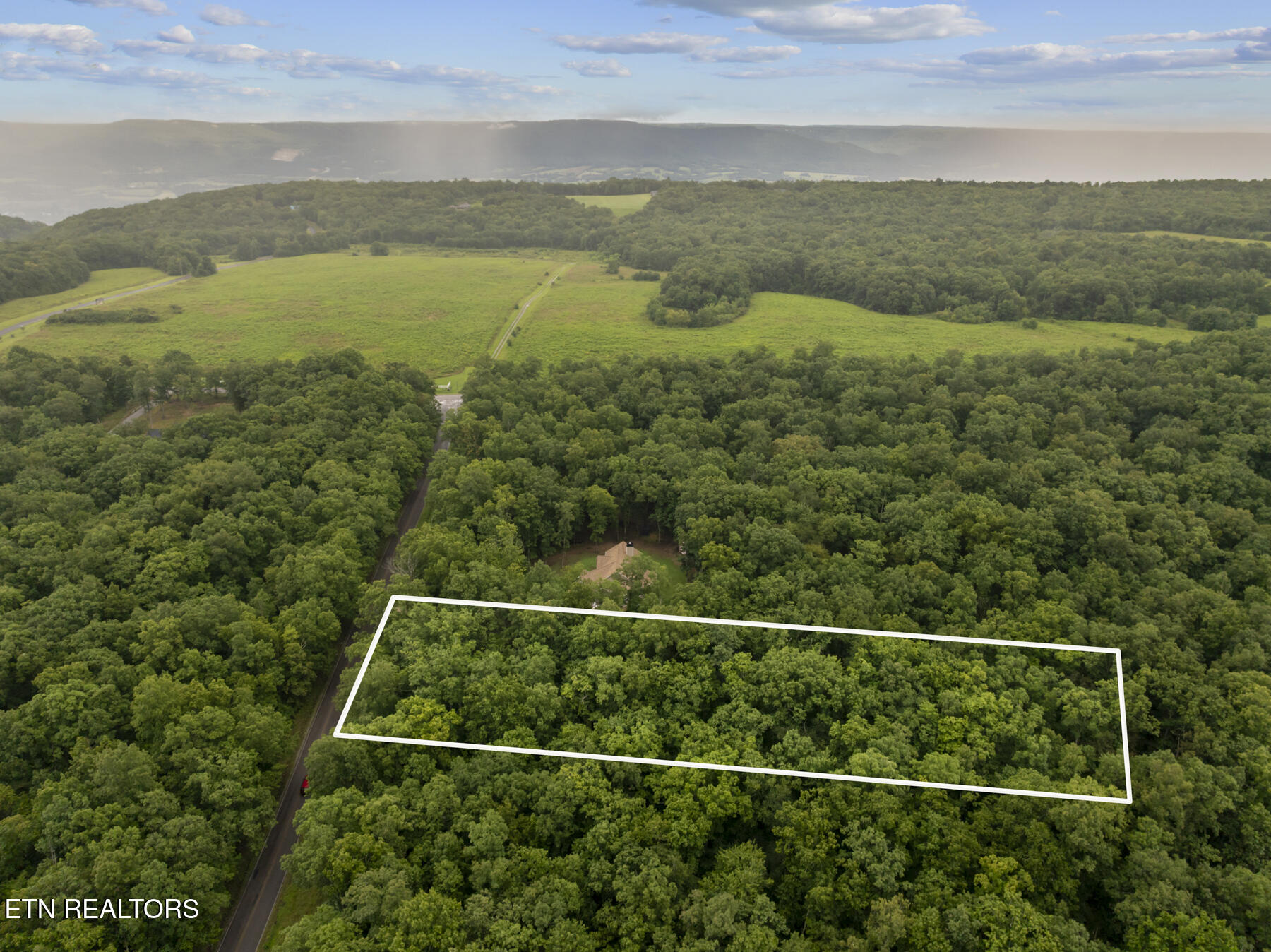 2.06-ac Simmons Road Pikeville, TN 37367 - Photo 7 of 26 DJI_20260803140726_0667_D