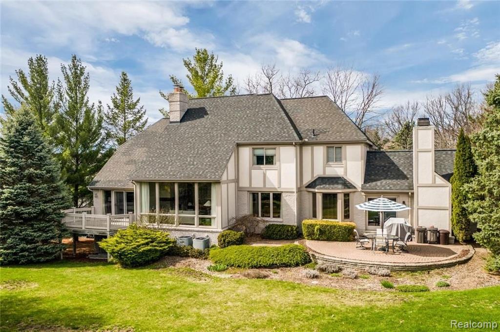 795 Peach Tree Lane Rochester Hills, MI 48306 - Photo 5 of 51