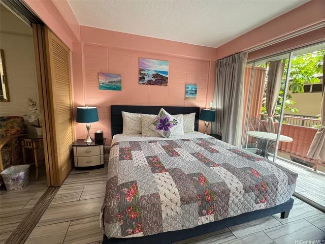 $93,000 | 417 Nohonani Street, Unit 410, Honolulu, HI 96815