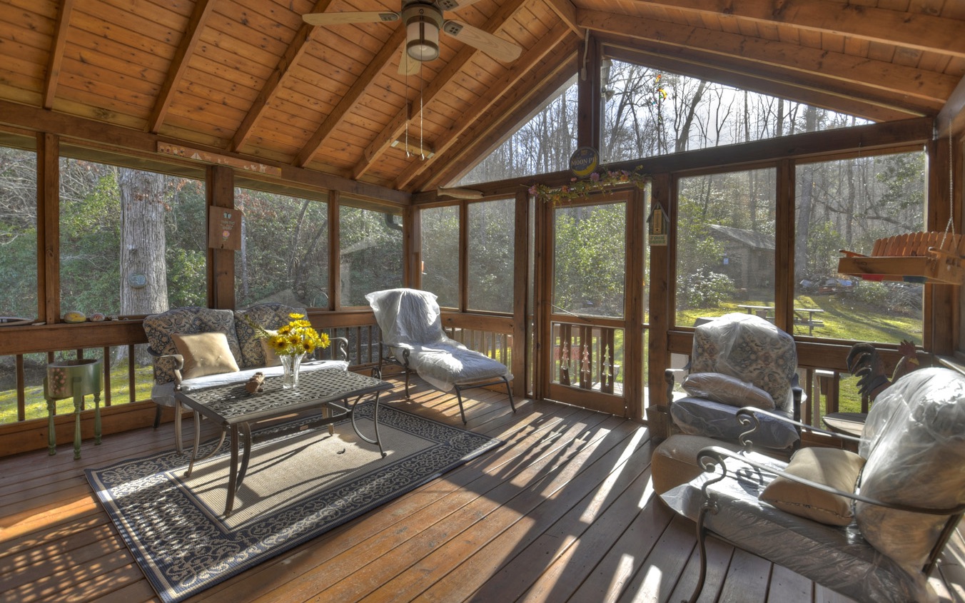 126 Stillwater Road Blue Ridge, GA 30513 - Photo 5 of 62 Additional View