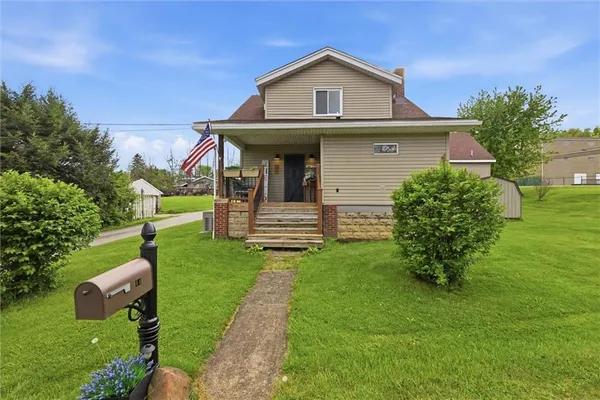 $275,000 | 64 Florida Avenue, Apollo, PA 15613