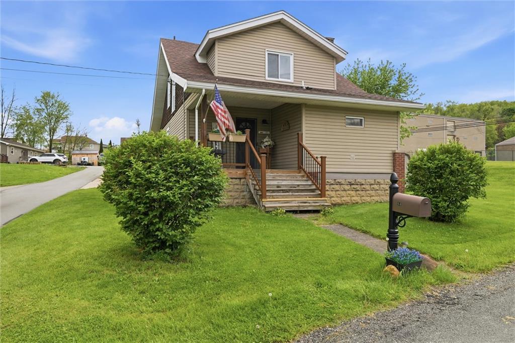 64 Florida Avenue Apollo, PA 15613 - Photo 31 of 46