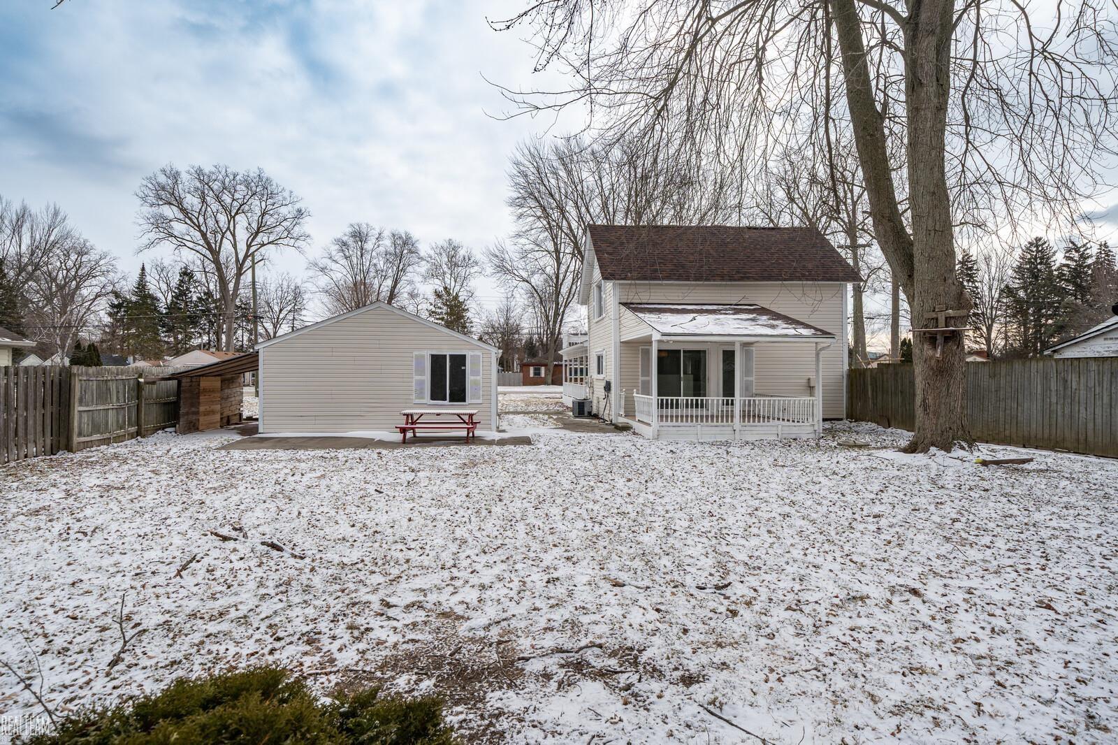 260 Riverside Drive Mount Clemens, MI 48043 - Photo 27 of 27 Gallery Image 27