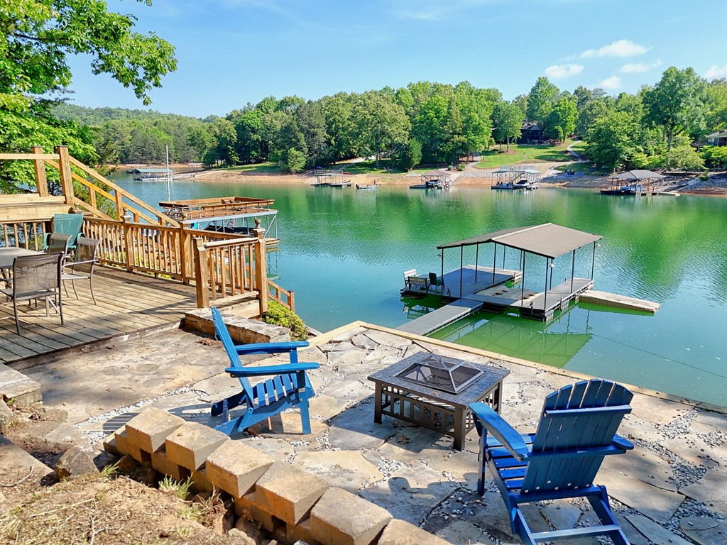 456 Deaver Cove Road Blairsville, GA 30512 - Photo 6 of 83