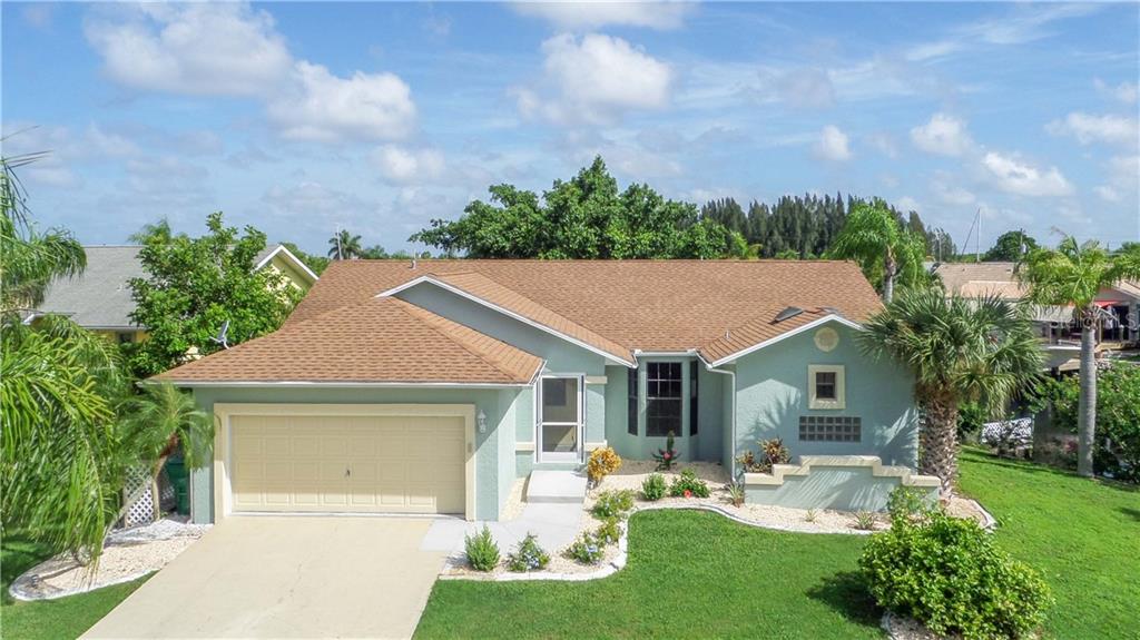 224 Riviera Court Punta Gorda, FL 33950 - Photo 1 of 1 Gallery Image 1