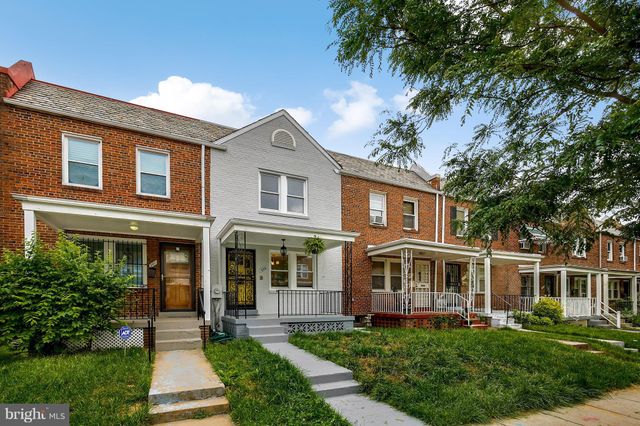 $600,000 | 559 25th Place Northeast, Washington, DC 20002