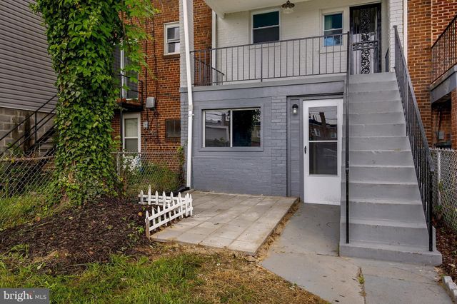 $600,000 | 559 25th Place Northeast, Washington, DC 20002