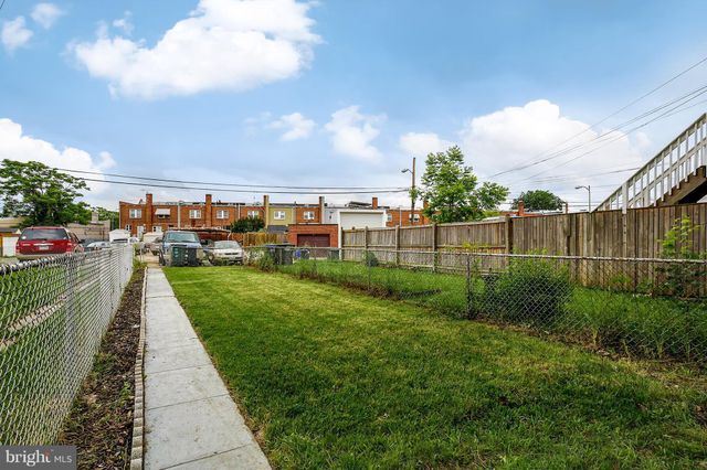 $600,000 | 559 25th Place Northeast, Washington, DC 20002