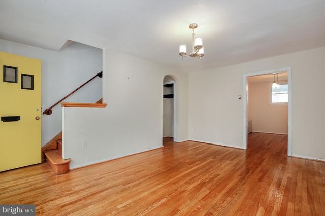 $600,000 | 559 25th Place Northeast, Washington, DC 20002