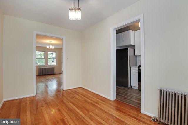 $600,000 | 559 25th Place Northeast, Washington, DC 20002