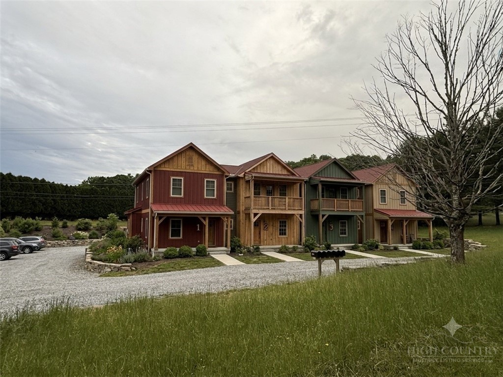 140 Wilson Ridge Road Boone, NC 28607 - Photo 7 of 50