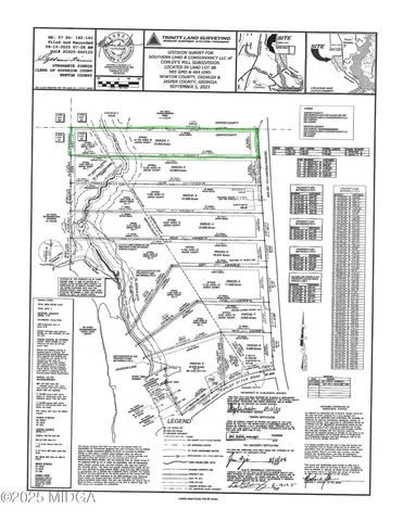 a black and white photo of a painting