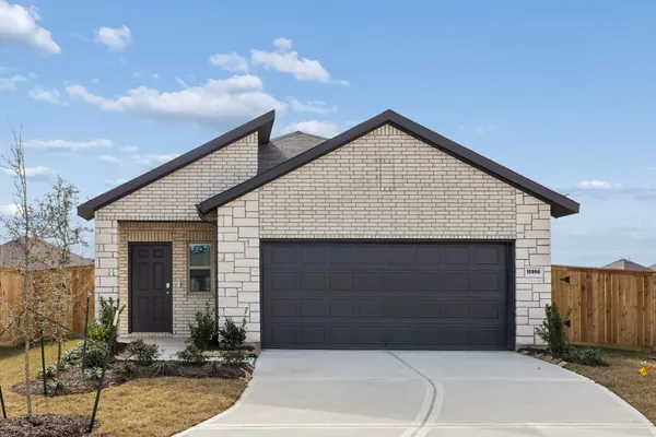 $279,680 | 15996 Blass Valley Drive, Conroe, TX 77302