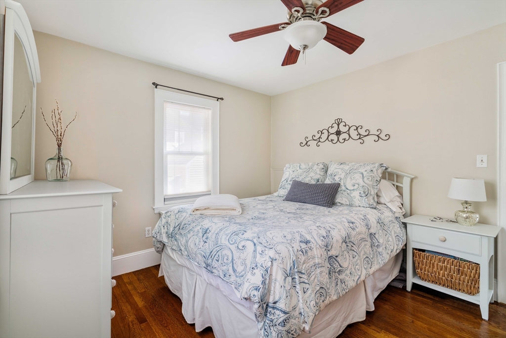 54 Endicott Road Stoneham, MA 02180 - Photo 22 of 30