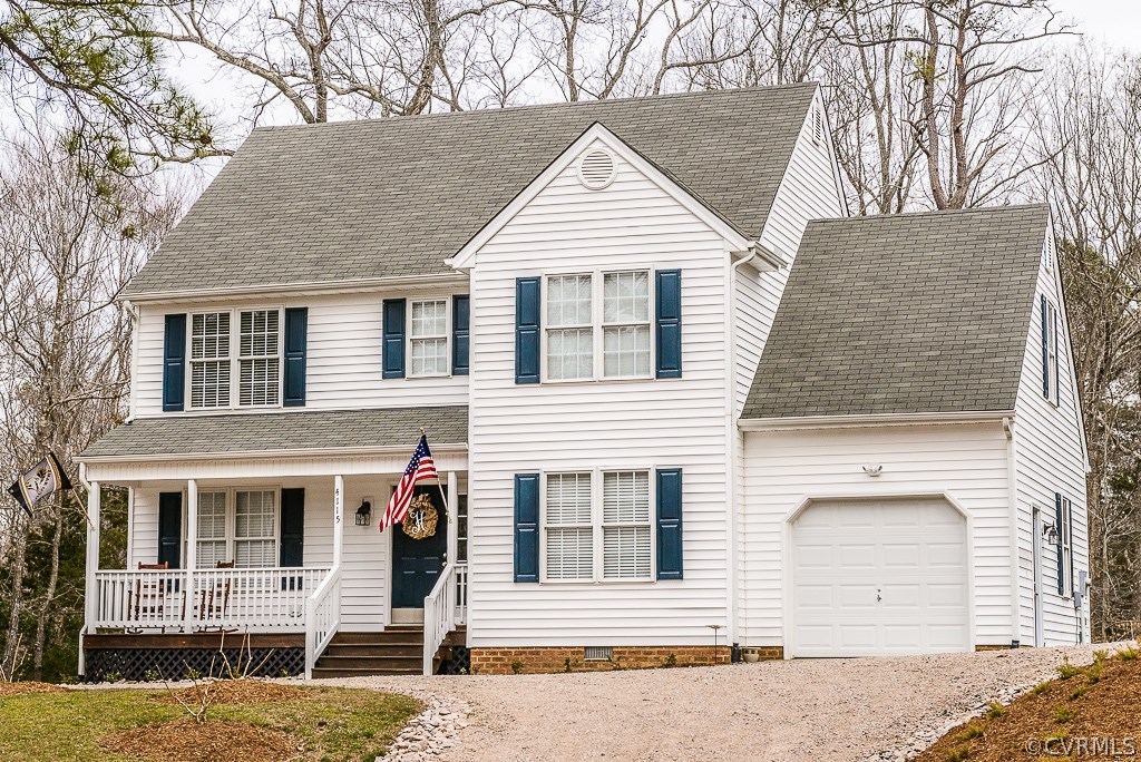 4115 North Courthouse Road Providence Forge, VA 23140 - Photo 1 of 22 Gallery Image 1