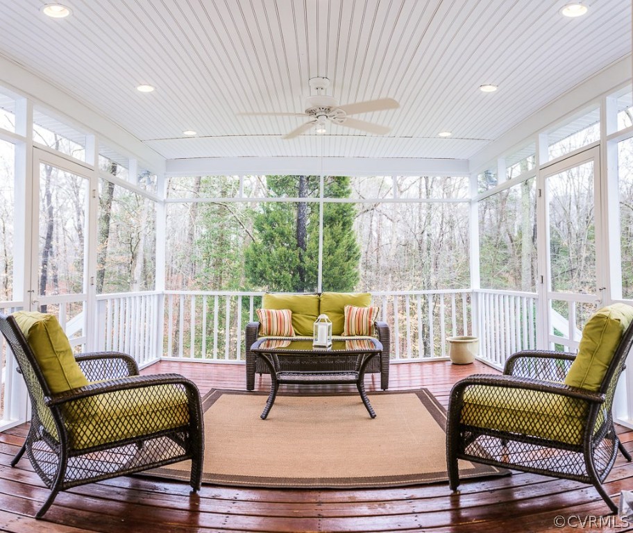 4115 North Courthouse Road Providence Forge, VA 23140 - Photo 15 of 22 Gallery Image 15