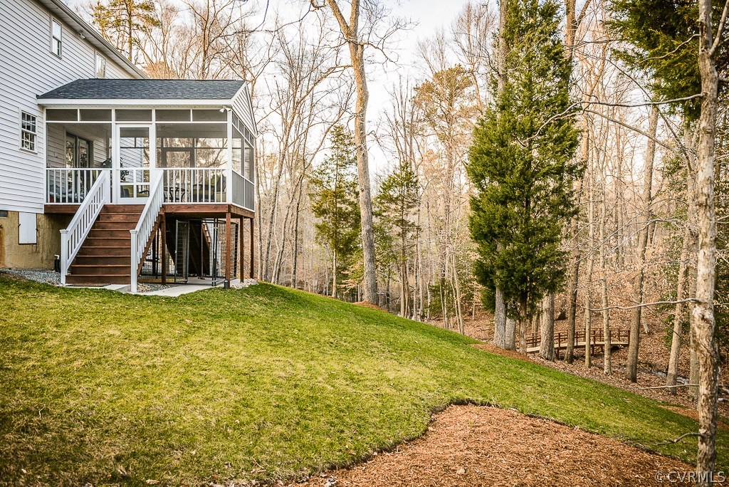 4115 North Courthouse Road Providence Forge, VA 23140 - Photo 17 of 22 Gallery Image 17