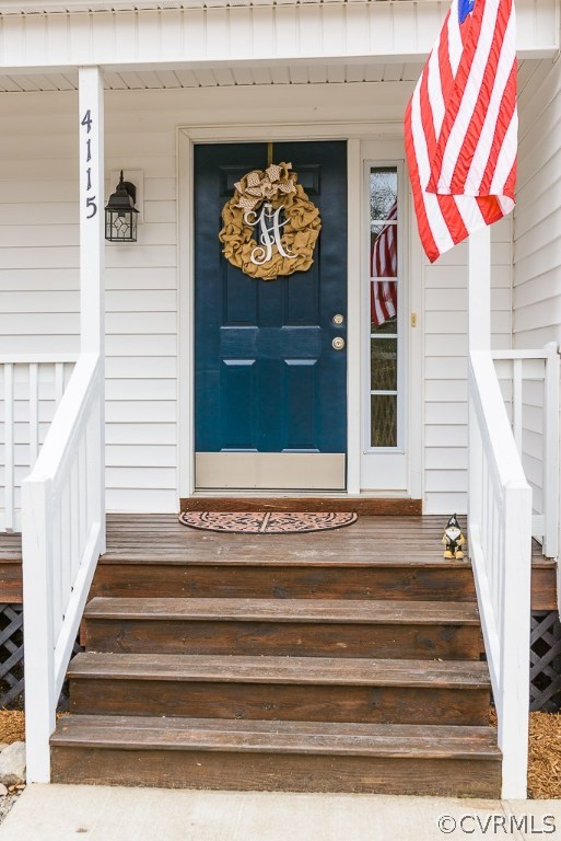4115 North Courthouse Road Providence Forge, VA 23140 - Photo 2 of 22 Gallery Image 2