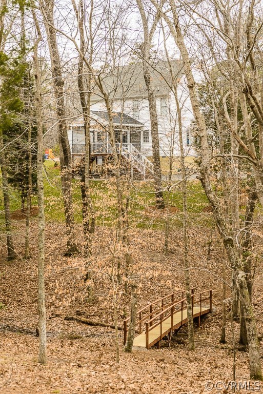 4115 North Courthouse Road Providence Forge, VA 23140 - Photo 21 of 22 Gallery Image 21