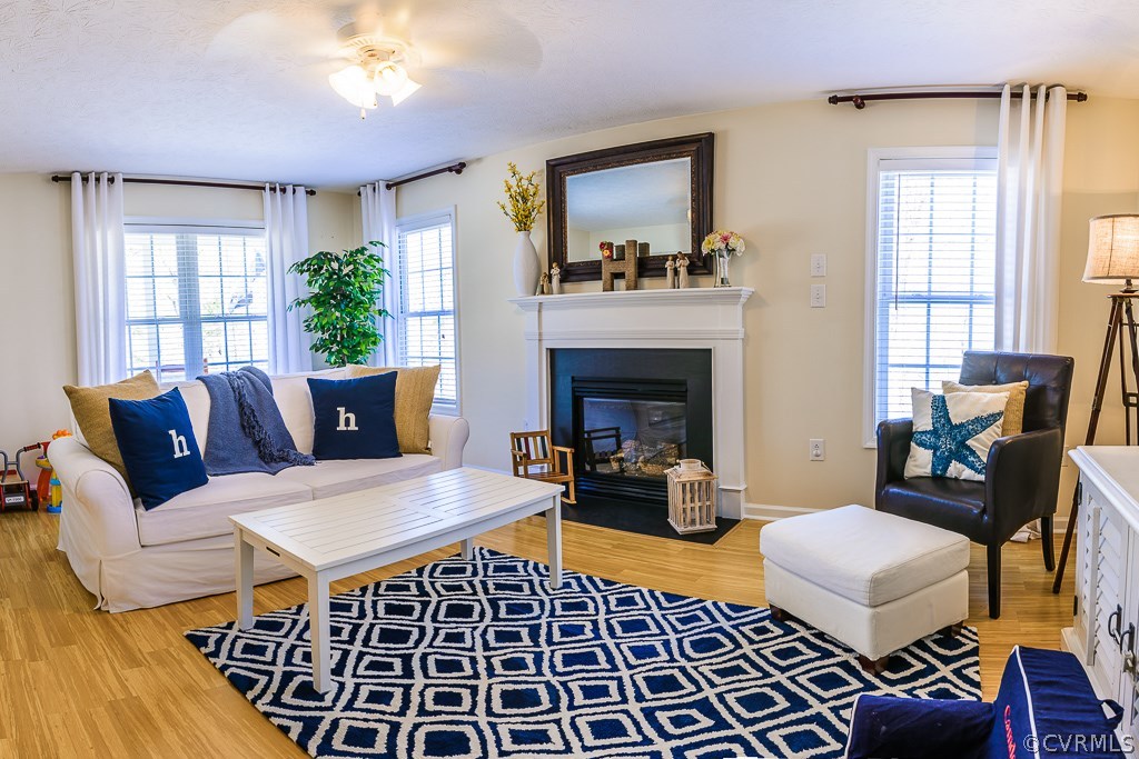 4115 North Courthouse Road Providence Forge, VA 23140 - Photo 4 of 22 Gallery Image 4