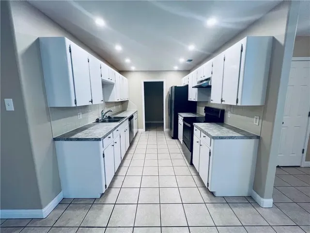 $1,850 | 15409 Palmira Avenue, Unit B, Corpus Christi, TX 78418