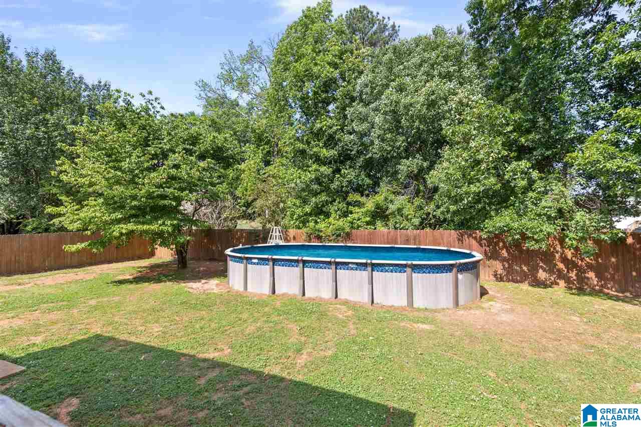 6482 Cambridge Road Pinson, AL 35126 - Photo 32 of 35