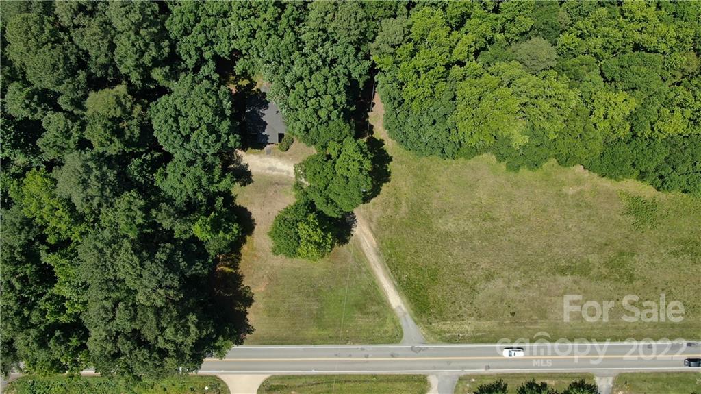 10749 Harrisburg Road Indian Land, SC 29707 - Photo 10 of 38 a view of a yard