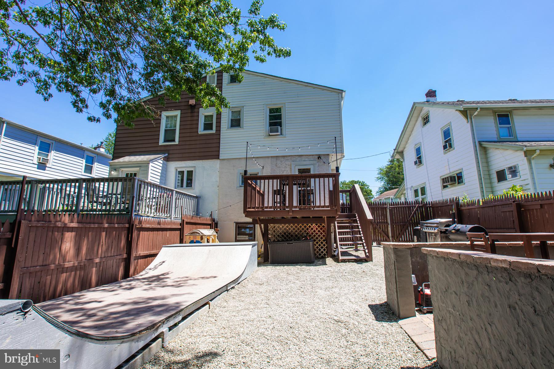 126 East Chelton Road Brookhaven, PA 19015 - Photo 22 of 22 Gallery Image 22