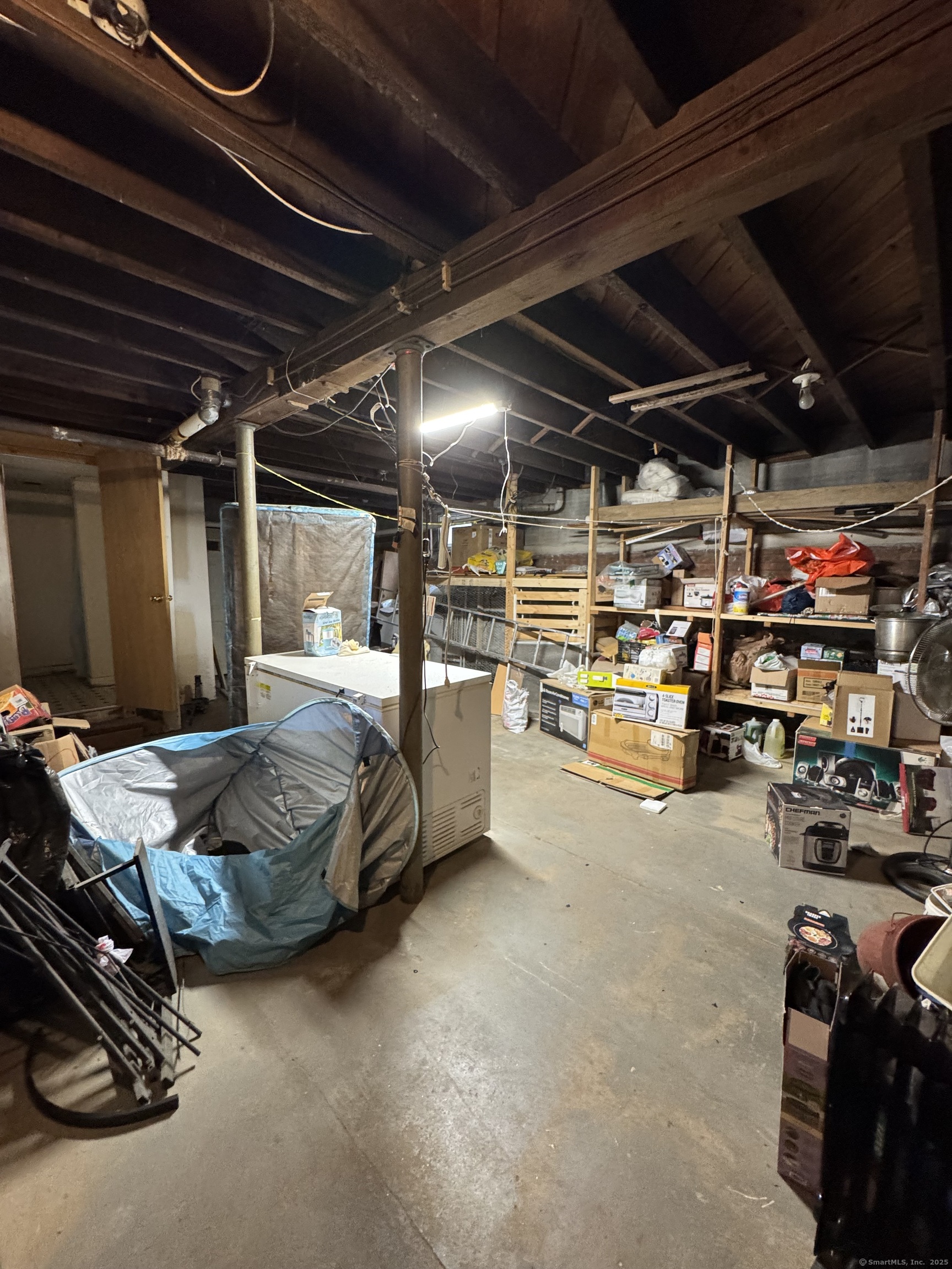 478 East Main Street Norwich, CT 06360 - Photo 16 of 19 a view of parking garage