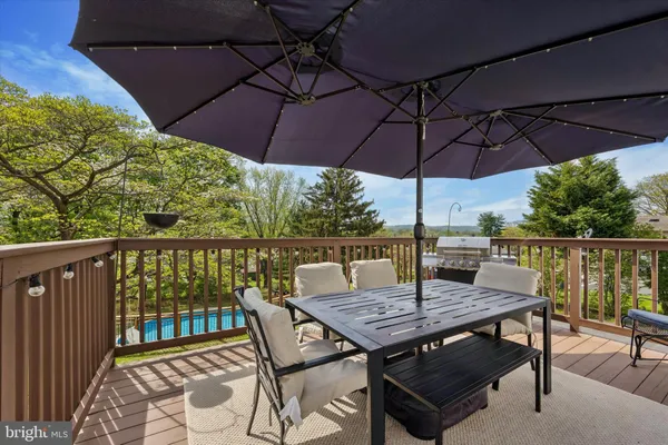 $499,000 | 187 East Valley Forge Road, King of Prussia, PA 19406