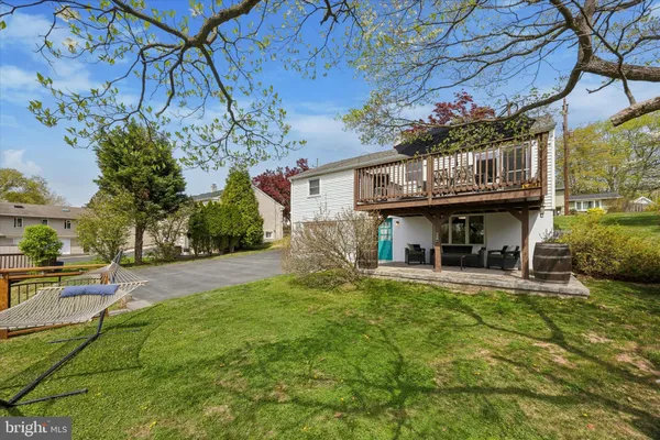 $499,000 | 187 East Valley Forge Road, King of Prussia, PA 19406