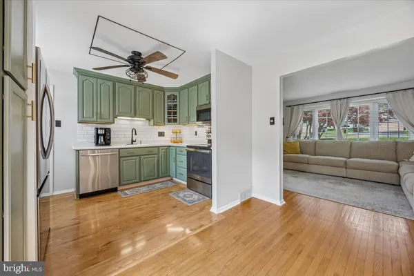 $499,000 | 187 East Valley Forge Road, King of Prussia, PA 19406