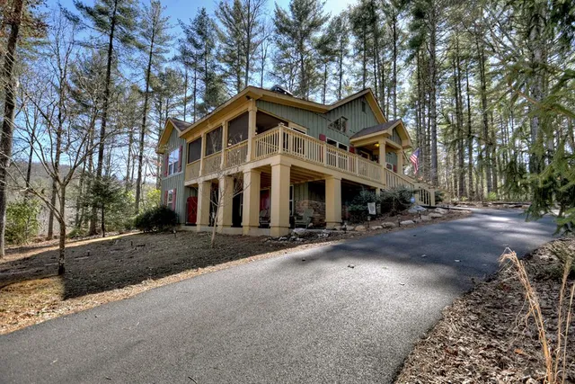 $425,000 | 33 Carley Drive, Morganton, GA 30560