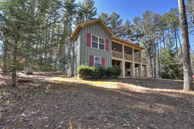 $425,000 | 33 Carley Drive, Morganton, GA 30560