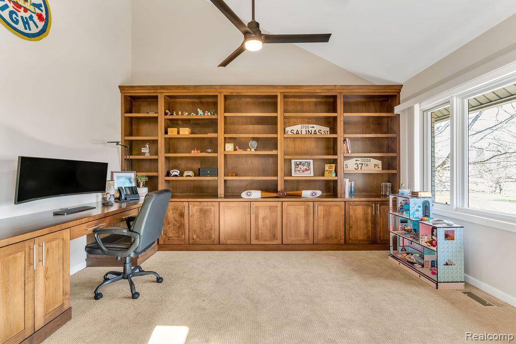17370 Fish Lake Road Holly, MI 48442 - Photo 45 of 73